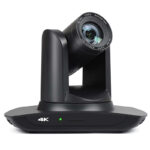 LIB-HD4KAI AI-Powered 4K PTZ camera