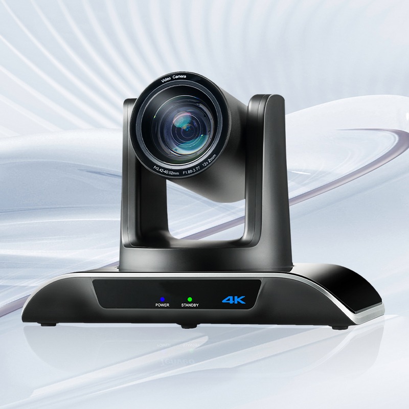 LIB-HD12U4K - USB3.0 & HDMI PTZ Camera
