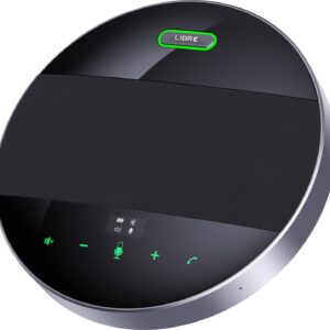 LIB-M5B USB and bluetooth 5.0 Speakerphone