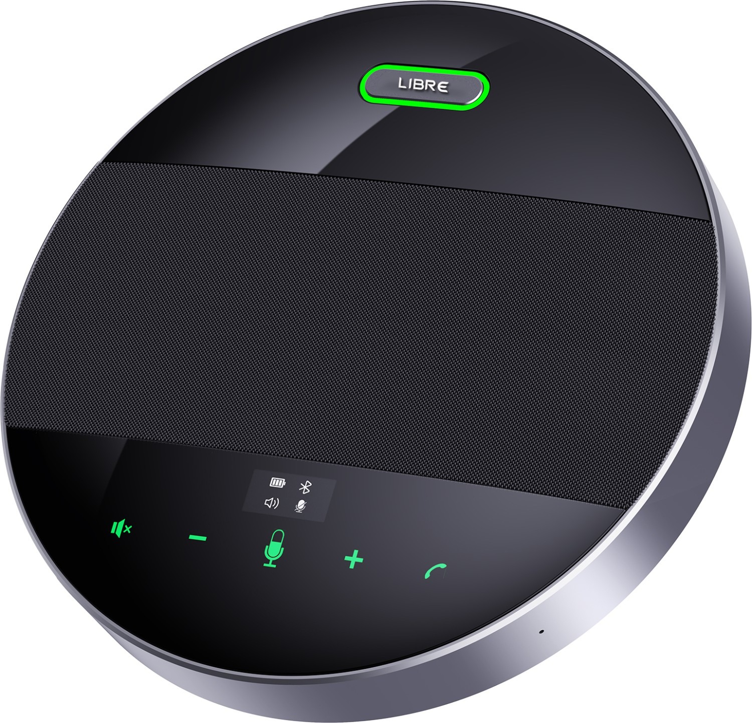 LIB-M5B USB and bluetooth 5.0 Speakerphone