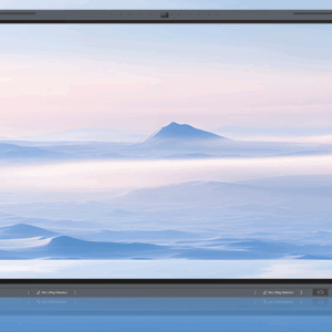 LIB-IWB11036 Interactive Flat Panel