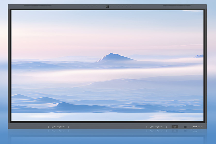 LIB-IWB11036 Interactive Flat Panel